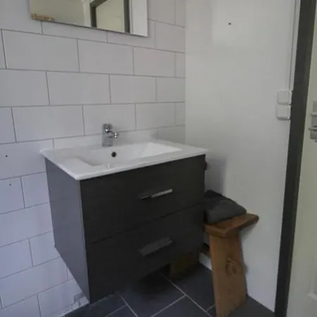 Chalé Ibiza Met Verwarmde Zwembad En Wifi *