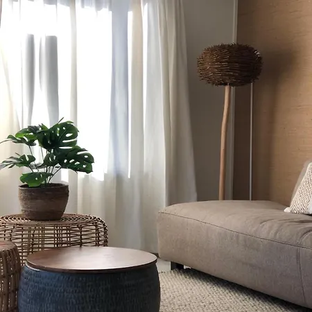 Ibiza Met Verwarmde Zwembad En Wifi * 부투이젠