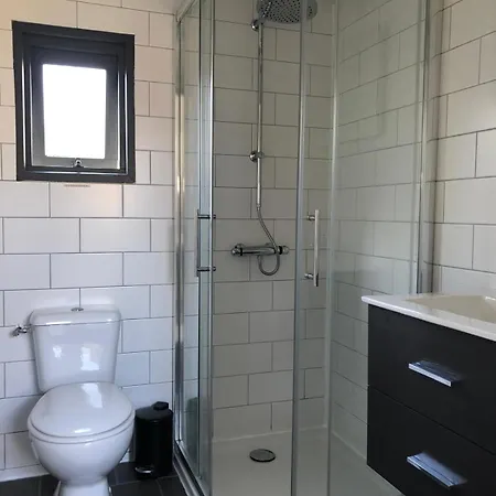 Ibiza Met Verwarmde Zwembad En Wifi * Voorthuizen