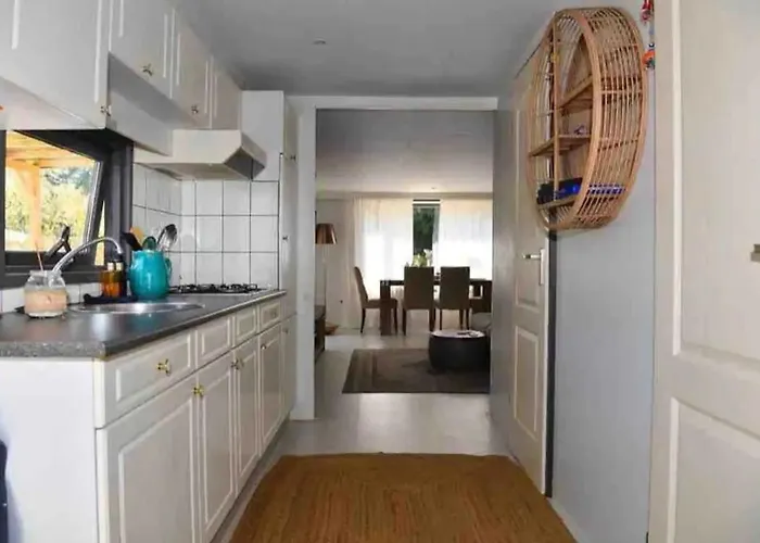 Ibiza Met Verwarmde Zwembad En Wifi *