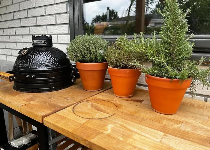 Alpstuga Ibiza Met Verwarmde Zwembad En Wifi *