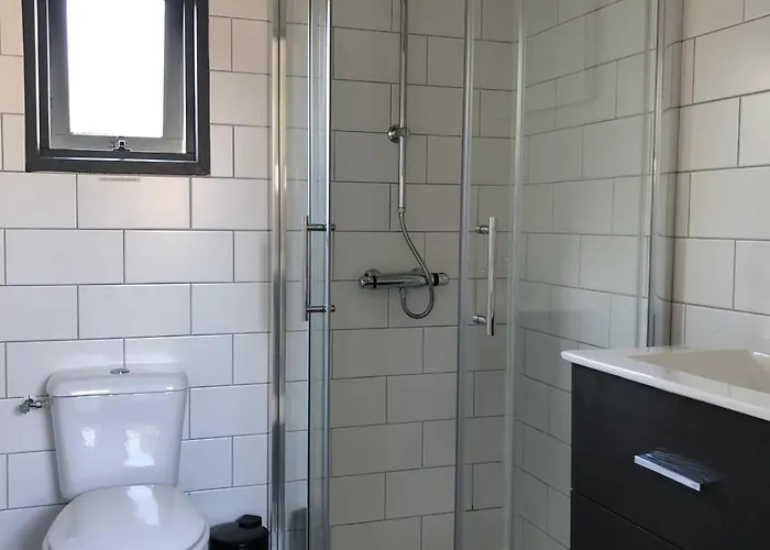 Ibiza Met Verwarmde Zwembad En Wifi * Voorthuizen