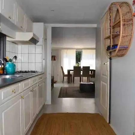 Ibiza Met Verwarmde Zwembad En Wifi *