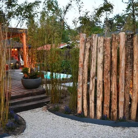 Ibiza Met Verwarmde Zwembad En Wifi *