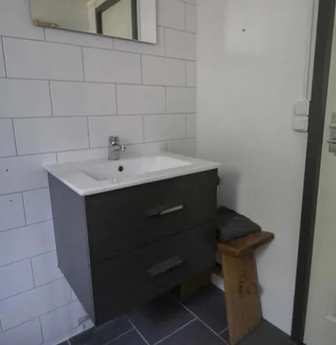 Domek alpejski Ibiza Met Verwarmde Zwembad En Wifi *