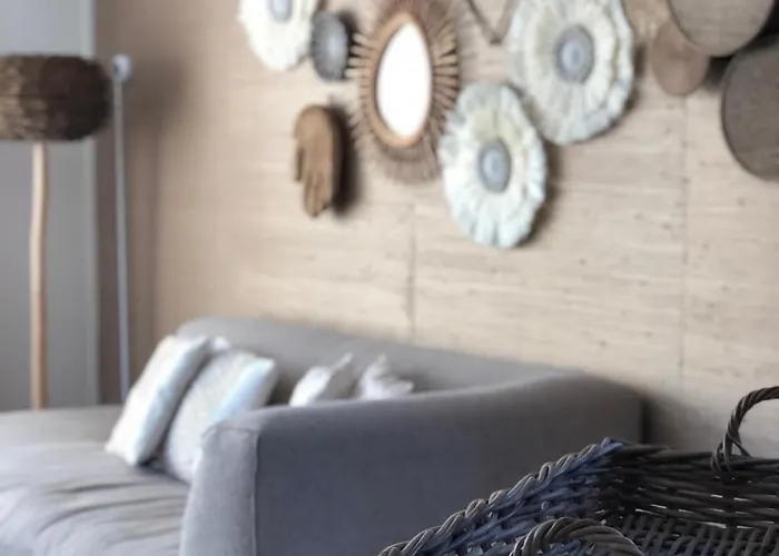 Ibiza Met Verwarmde Zwembad En Wifi Voorthuizen